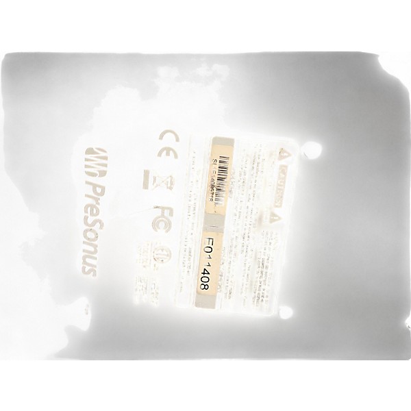 Used 2011 PreSonus Studio Live 16.4.2AI Digital Mixer