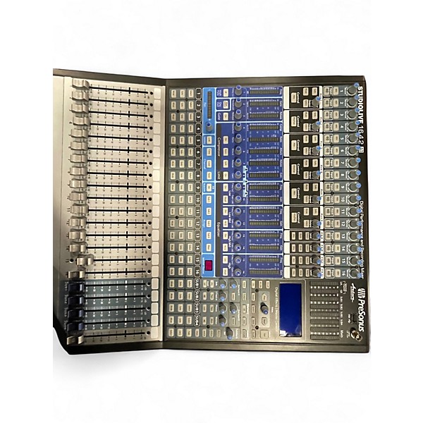 Used 2011 PreSonus Studio Live 16.4.2AI Digital Mixer