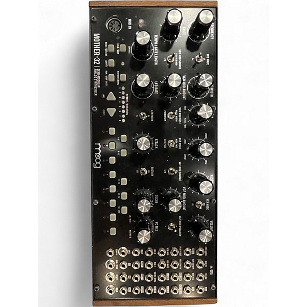 Used Moog MOTHER 32