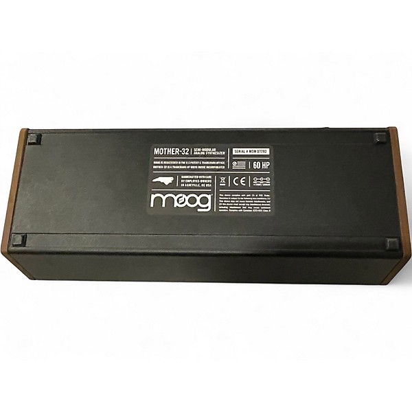 Used Moog MOTHER 32