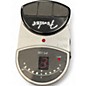 Used Fender PT-100 Tuner Pedal