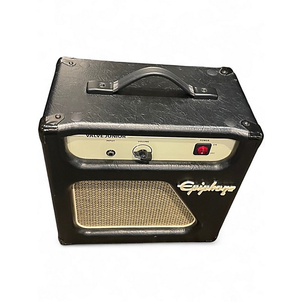 Used Epiphone Valve Jr 1x12 Extension Guitar Cabinet