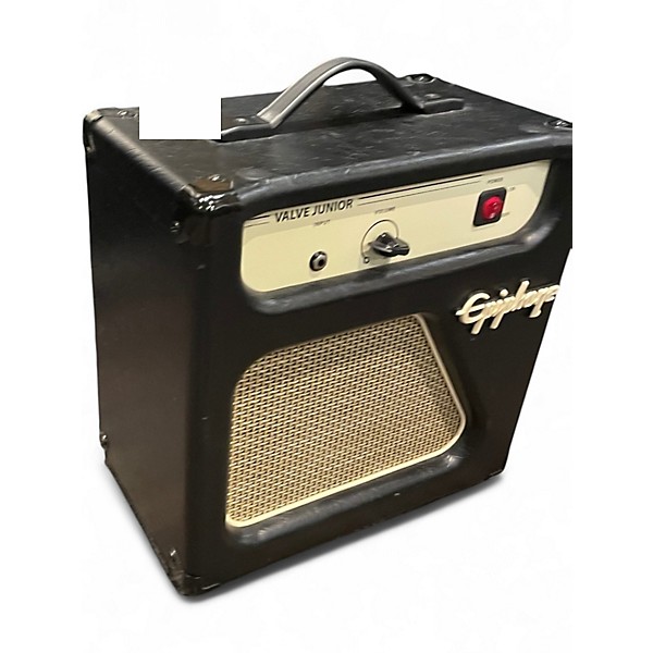 Used Epiphone Valve Jr 1x12 Extension Guitar Cabinet