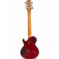Used Charvel Desolation DS-1 ST Burgundy Solid Body Electric Guitar