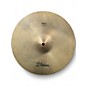 Used Zildjian 14in AVEDIS FIELD Cymbal thumbnail