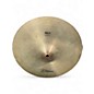 Used Zildjian 14in AVEDIS FIELD Cymbal