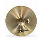 Used Zildjian 14in AVEDIS FIELD Cymbal