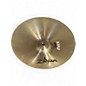 Used Zildjian 14in AVEDIS FIELD Cymbal