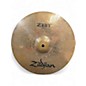Used Zildjian 13in ZBT Hi Hat Pair Cymbal