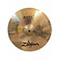 Used Zildjian 13in ZBT Hi Hat Pair Cymbal