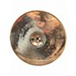 Used Zildjian 13in ZBT Hi Hat Pair Cymbal