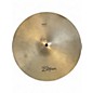 Used Zildjian 14in AVEDIS FIELD Cymbal thumbnail
