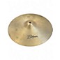 Used Zildjian 14in AVEDIS FIELD Cymbal