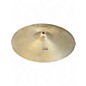 Used Zildjian 14in AVEDIS FIELD Cymbal