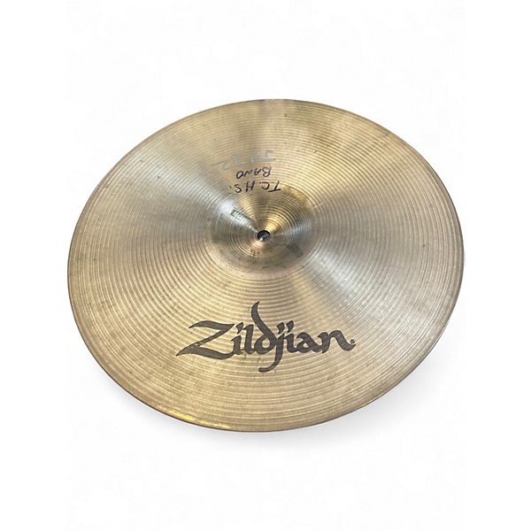 Used Zildjian 14in AVEDIS FIELD Cymbal