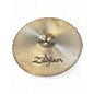 Used Zildjian 14in AVEDIS FIELD Cymbal