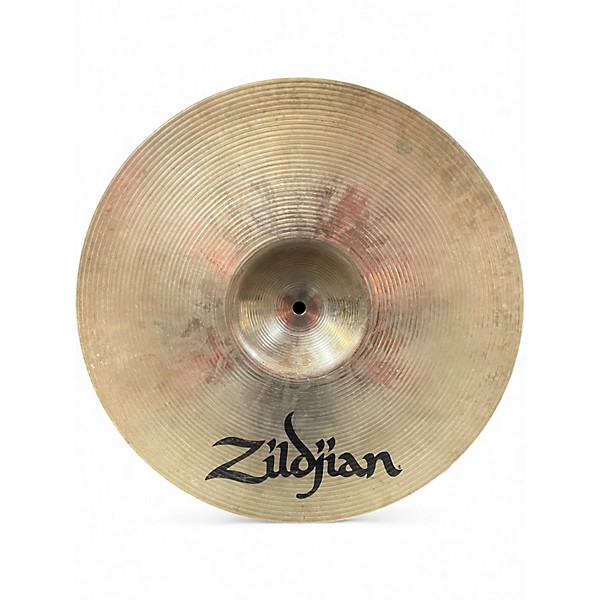 Used Zildjian 16in AVEDIS ROCK CRASH Cymbal