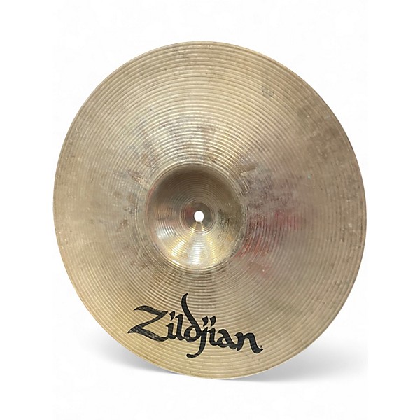 Used Zildjian 16in AVEDIS ROCK CRASH Cymbal