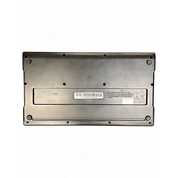 Used Akai Professional MPK Mini MKII MIDI Controller