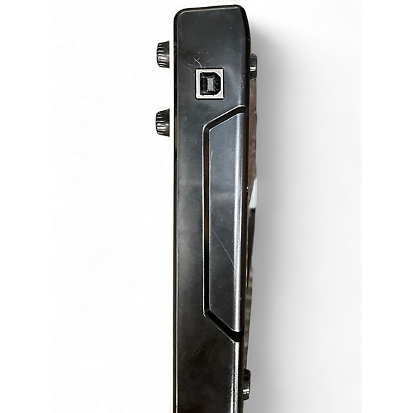 Used Akai Professional MPK Mini MKII MIDI Controller