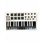 Used Akai Professional MPK Mini MKII MIDI Controller