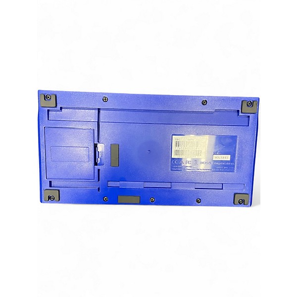 Used BOSS GT1 Effect Processor