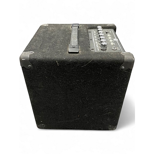 Used Line 6 Low Down Studio 110 Bass Combo Amp