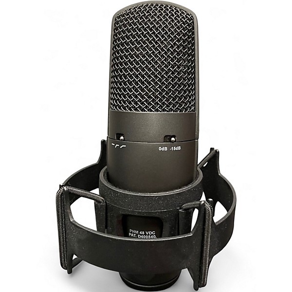 Used Shure SM27LC Condenser Microphone