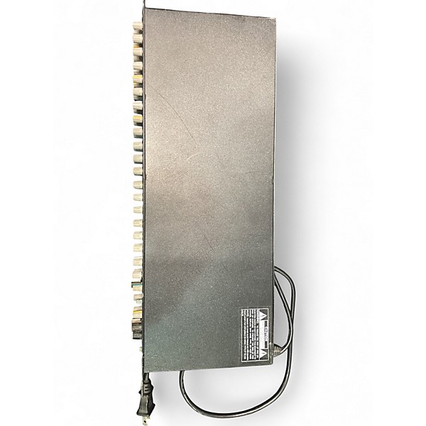 Used Peavey LM-16S Line Mixer