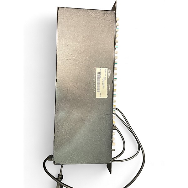 Used Peavey LM-16S Line Mixer