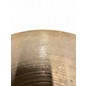 Used Zildjian 15in Avedis Hi Hat Pair Cymbal
