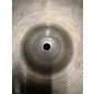 Used Zildjian 15in Avedis Hi Hat Pair Cymbal