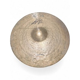Used Zildjian 20in K Heavy Ride Cymbal
