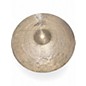 Used Zildjian 20in K Heavy Ride Cymbal thumbnail