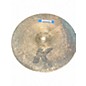 Used Zildjian 20in K Heavy Ride Cymbal