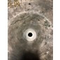 Used Zildjian 20in K Heavy Ride Cymbal