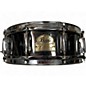 Used Pearl 14X5 Chad Smith Snare Chrome Drum thumbnail
