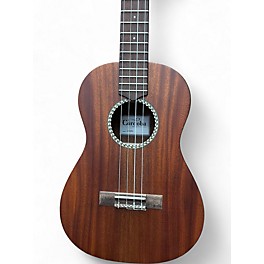 Used Cordoba 20BM Baritone Natural Ukulele