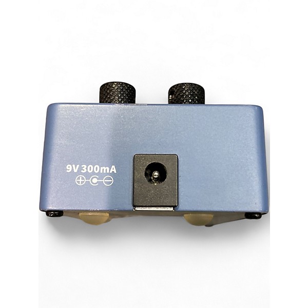 Used Mooer HARMONY X2 Effect Pedal