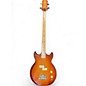 Used Hondo Ii PROFESSIONAL VIOLIN BURST Electric Bass Guitar thumbnail