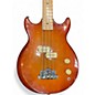 Used Hondo Ii PROFESSIONAL VIOLIN BURST Electric Bass Guitar