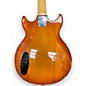 Used Hondo Ii PROFESSIONAL VIOLIN BURST Electric Bass Guitar
