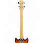 Used Hondo Ii PROFESSIONAL VIOLIN BURST Electric Bass Guitar