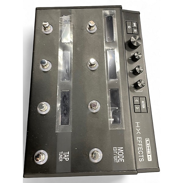 Used Line 6 HX Effects Effect Processor