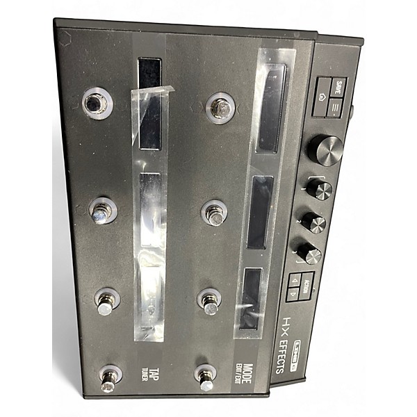 Used Line 6 HX Effects Effect Processor
