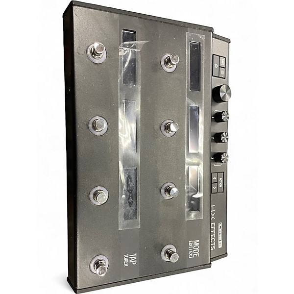 Used Line 6 HX Effects Effect Processor