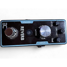 Used Ex Reverb Effect Pedal