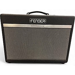 Used 2025 Fender BASSBREAKER 30R 30W Tube Guitar Combo Amp