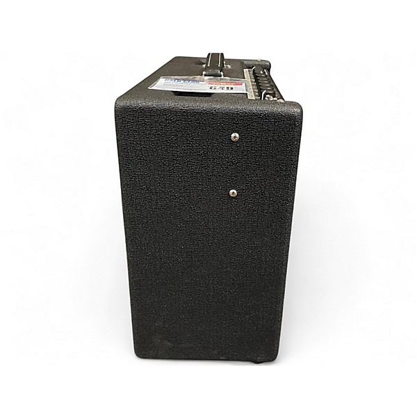 Used 2025 Fender BASSBREAKER 30R 30W Tube Guitar Combo Amp