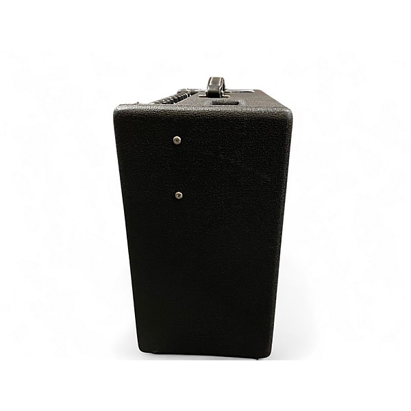 Used 2025 Fender BASSBREAKER 30R 30W Tube Guitar Combo Amp